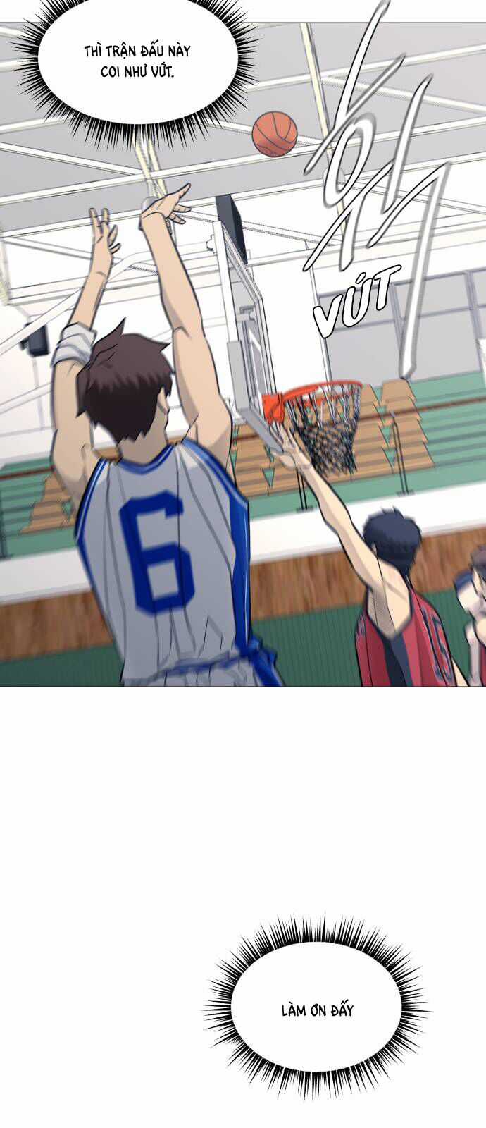 Garbage Time - Chương 84 - Trang 34