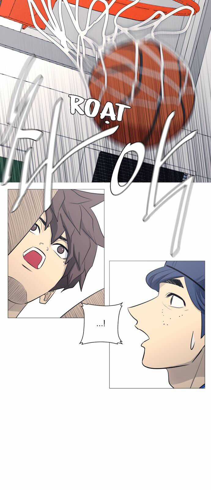 Garbage Time - Chương 84 - Trang 36