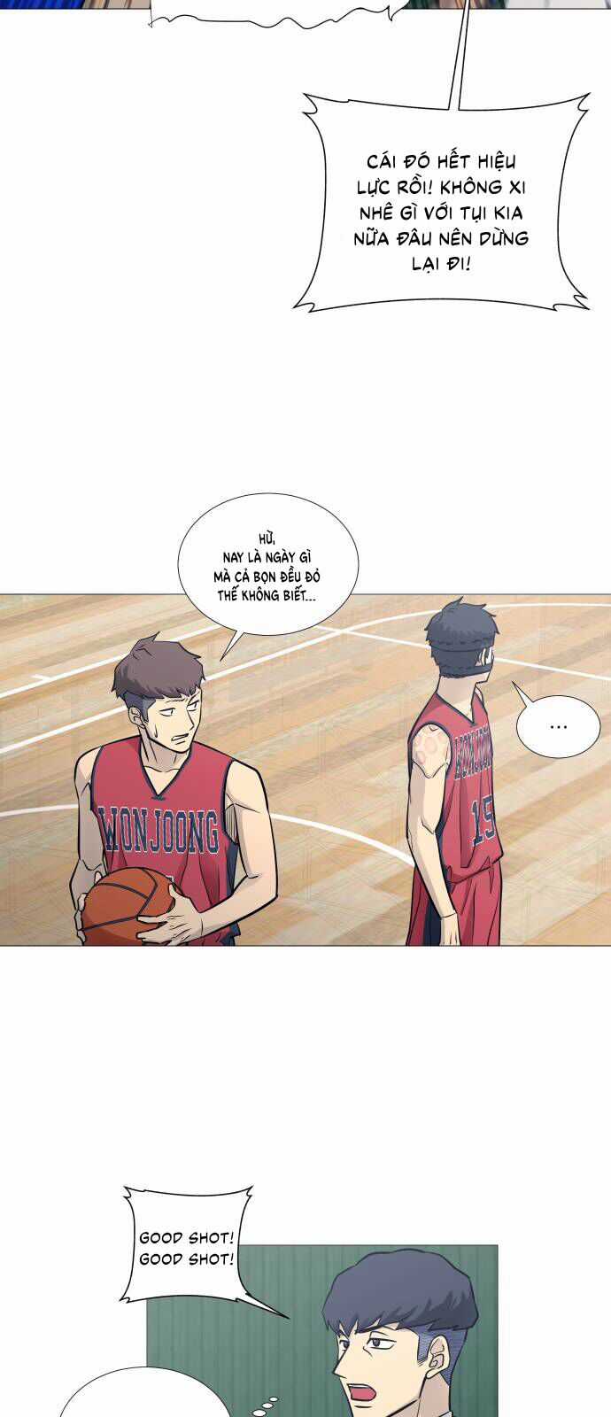 Garbage Time - Chương 84 - Trang 38