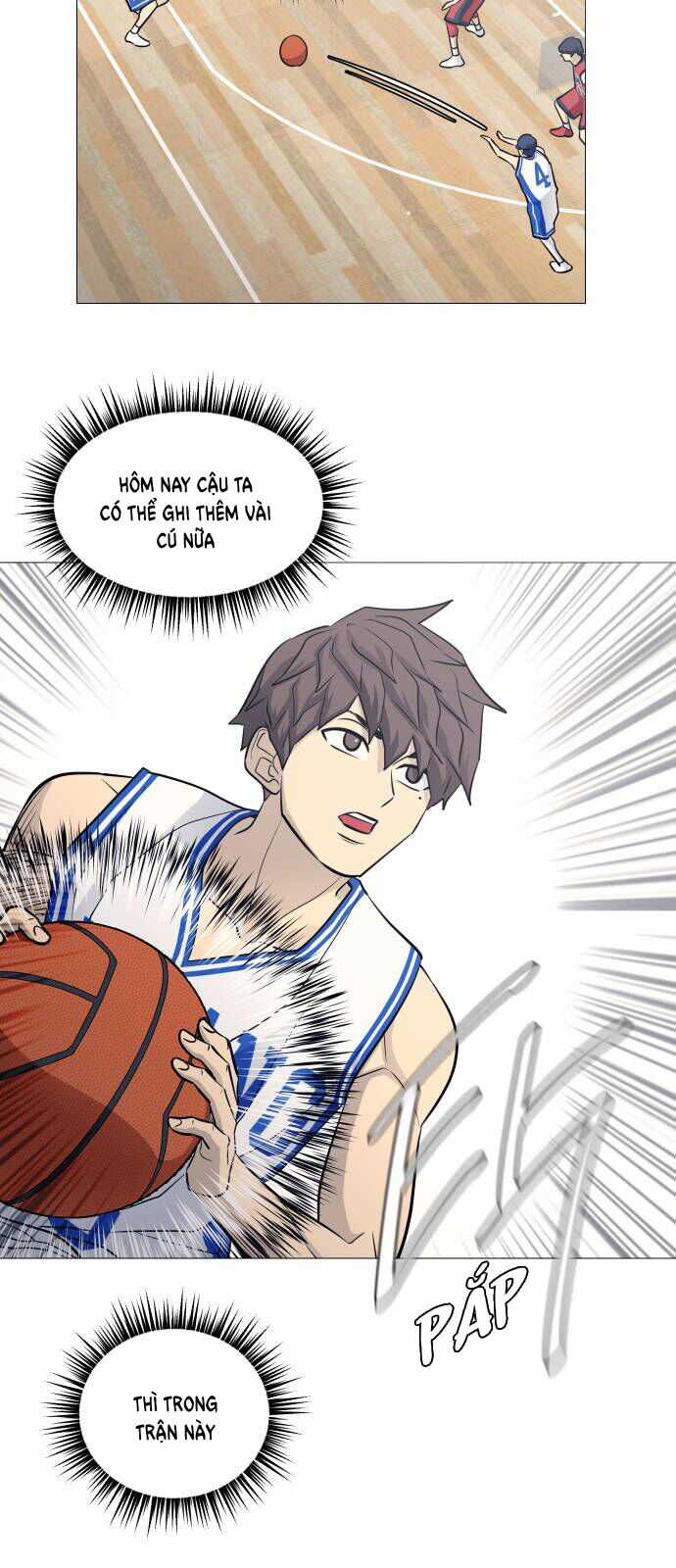 Garbage Time - Chương 84 - Trang 40