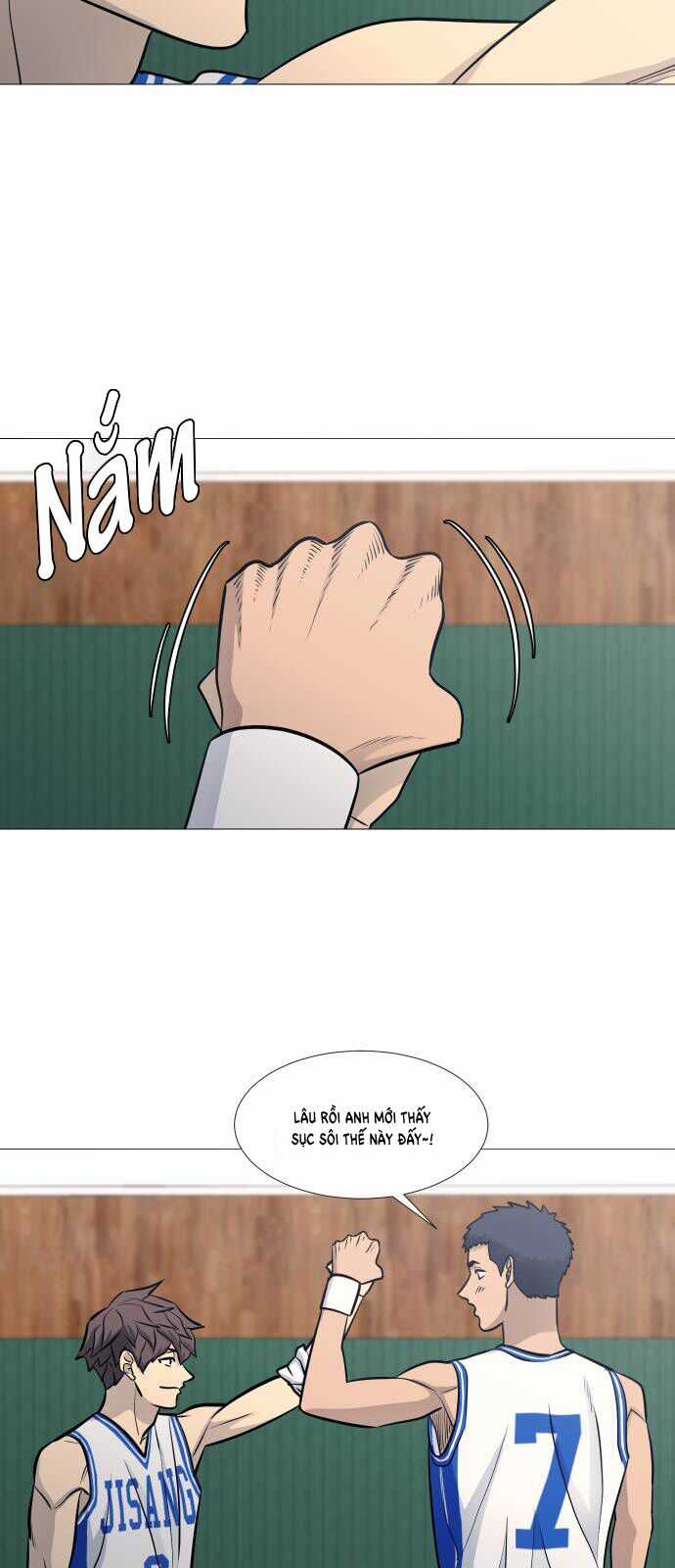 Garbage Time - Chương 84 - Trang 5