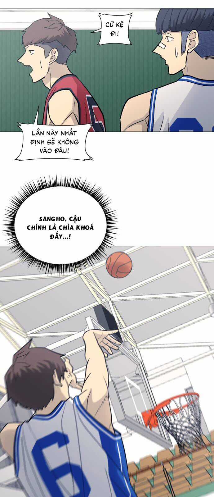 Garbage Time - Chương 84 - Trang 41