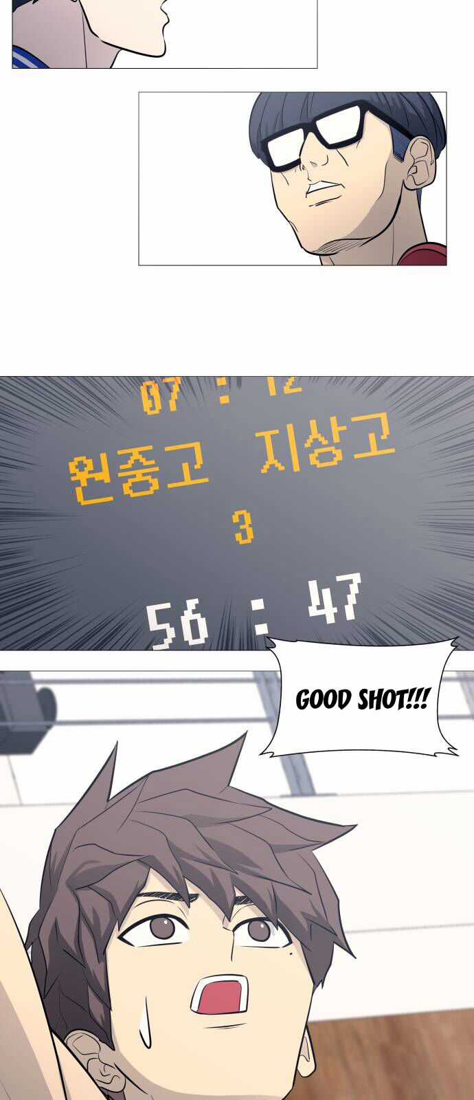 Garbage Time - Chương 84 - Trang 43