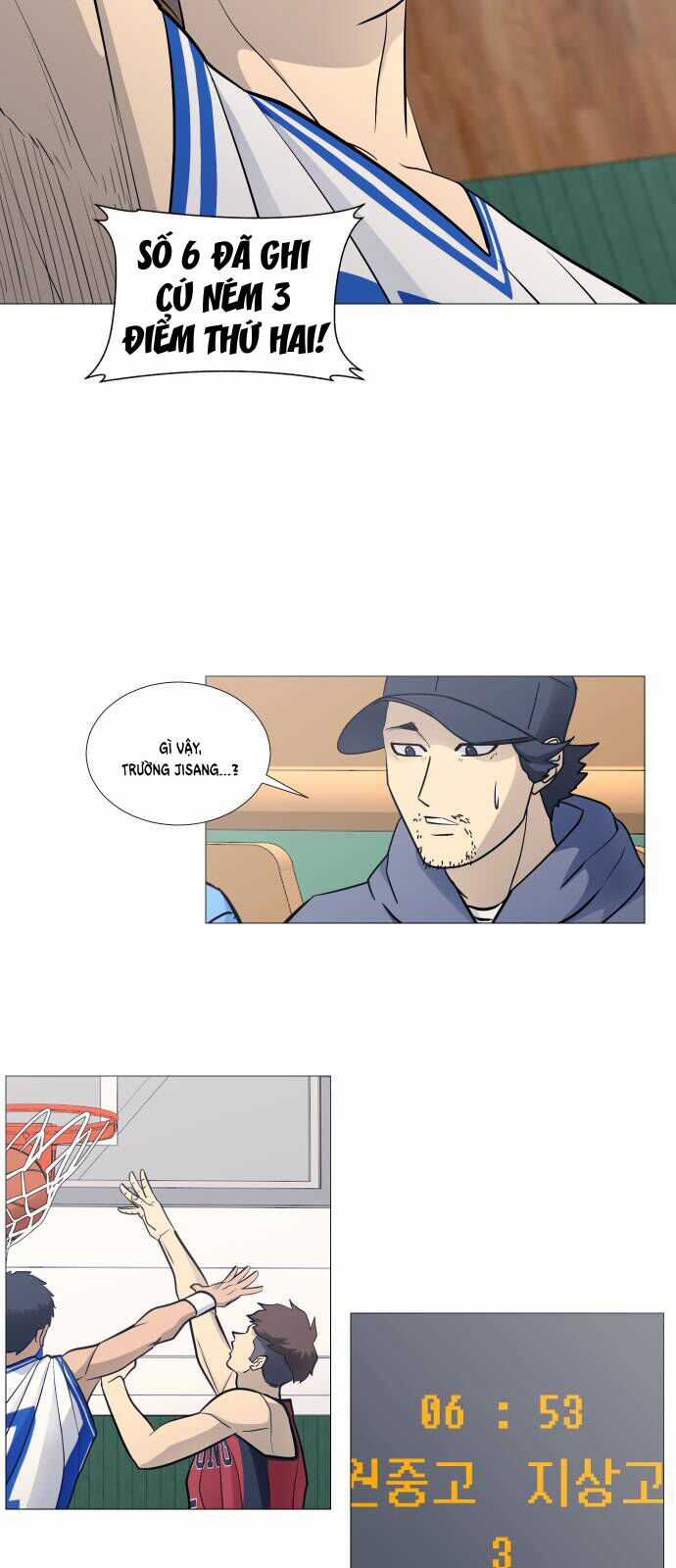 Garbage Time - Chương 84 - Trang 44