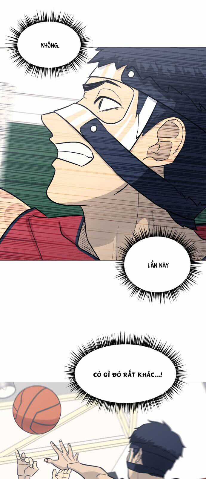 Garbage Time - Chương 84 - Trang 47