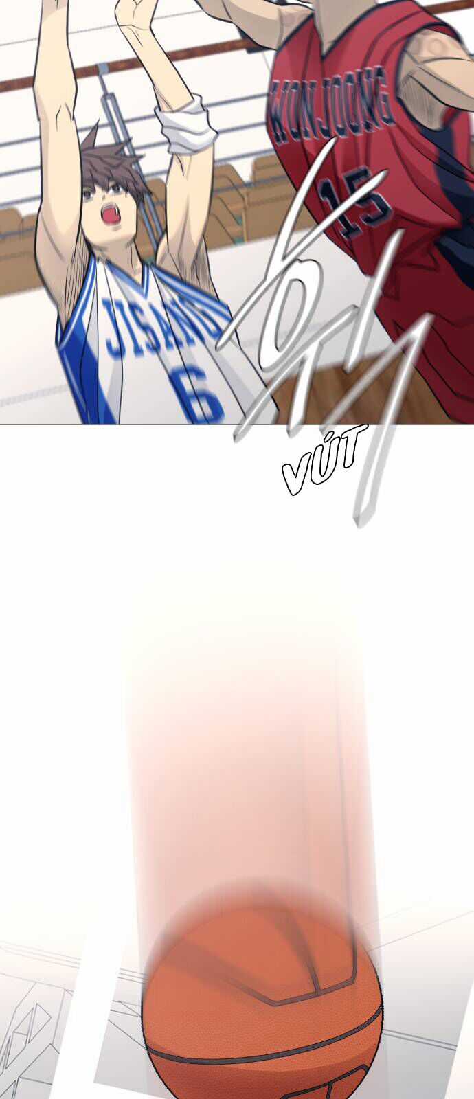 Garbage Time - Chương 84 - Trang 48