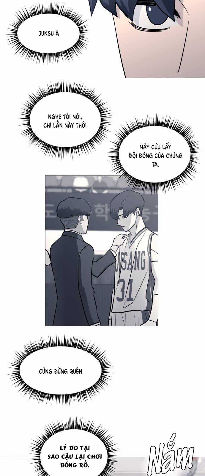 Garbage Time - Chương 84 - Trang 8