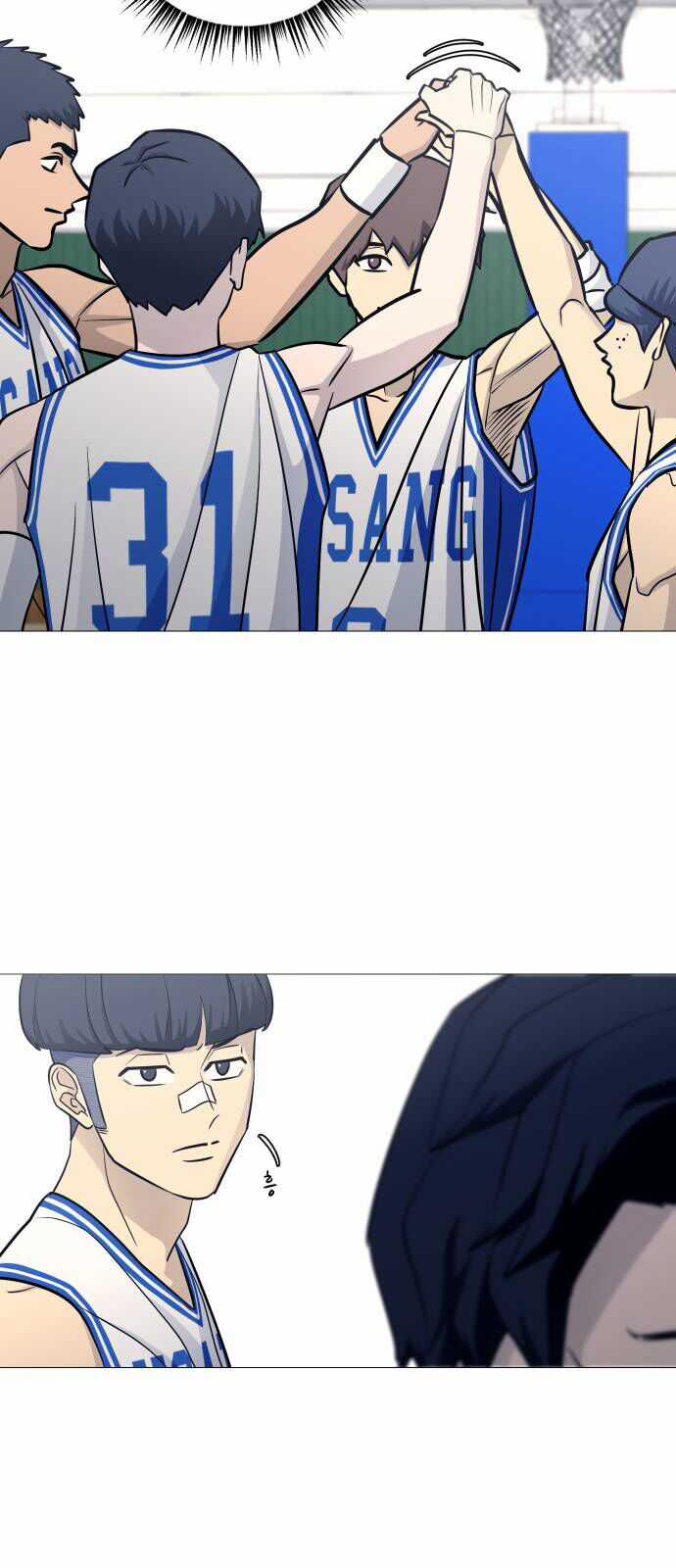 Garbage Time - Chương 84 - Trang 9