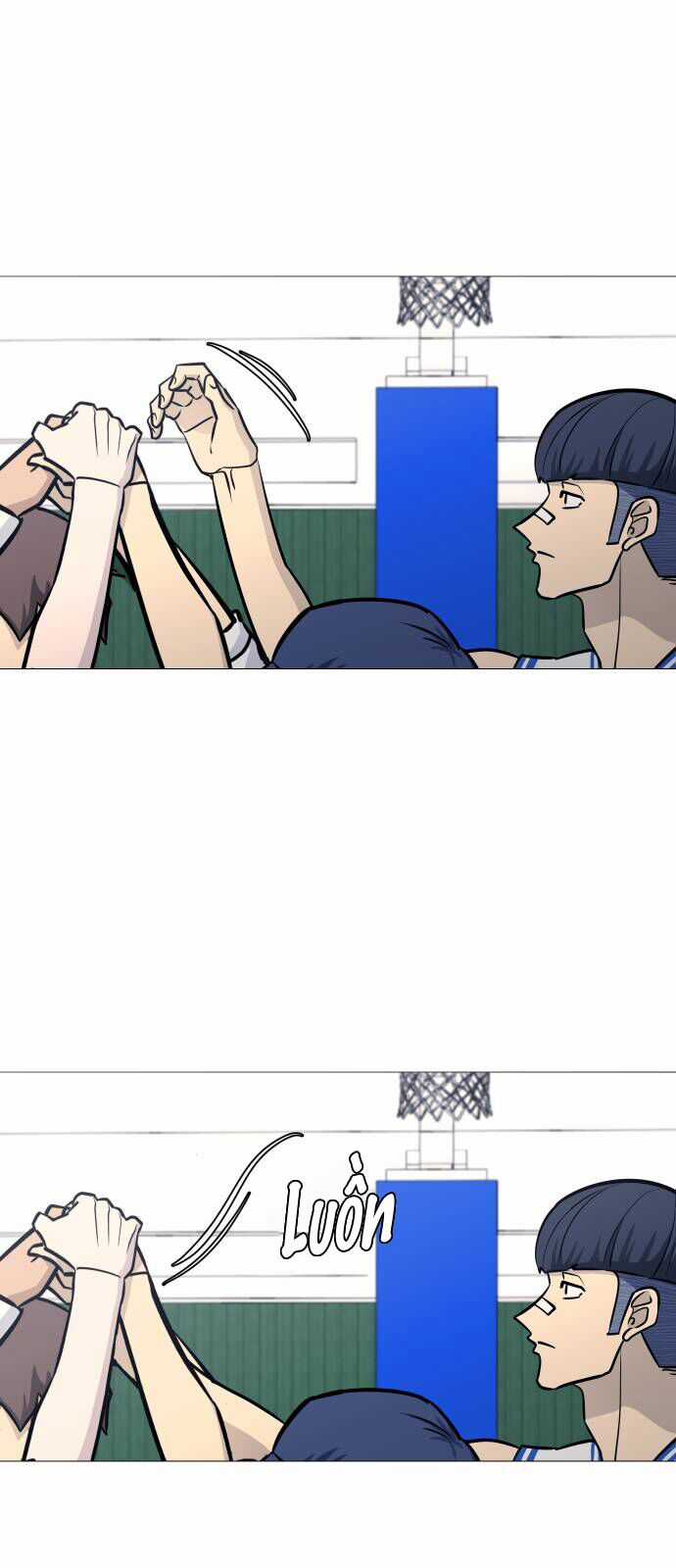 Garbage Time - Chương 84 - Trang 10
