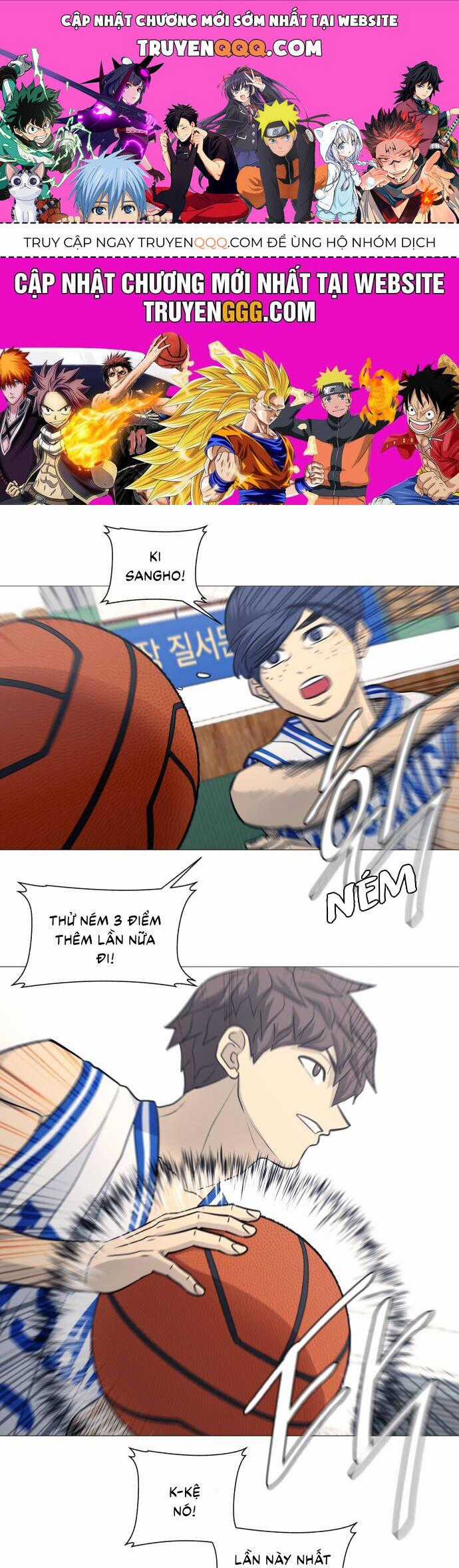 Garbage Time - Chương 85 - Trang 1