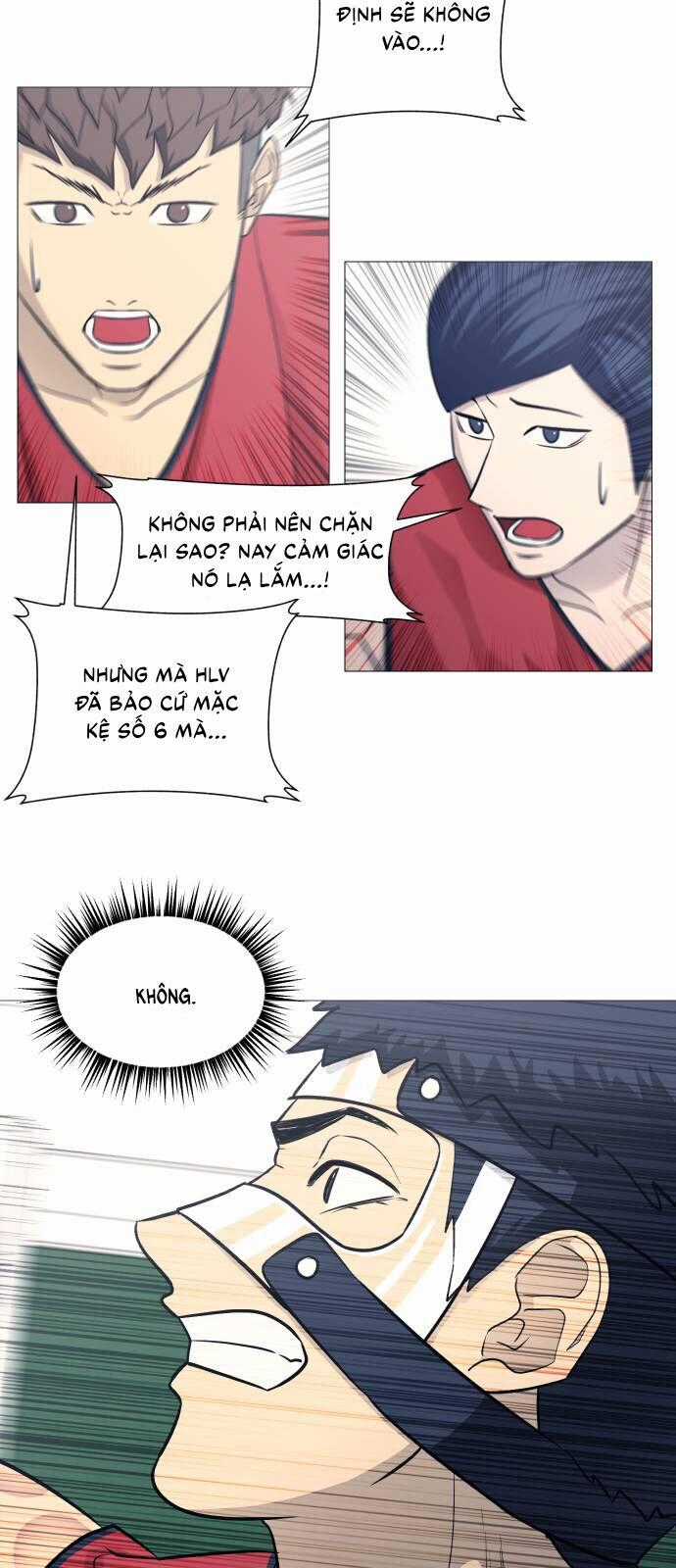 Garbage Time - Chương 85 - Trang 2