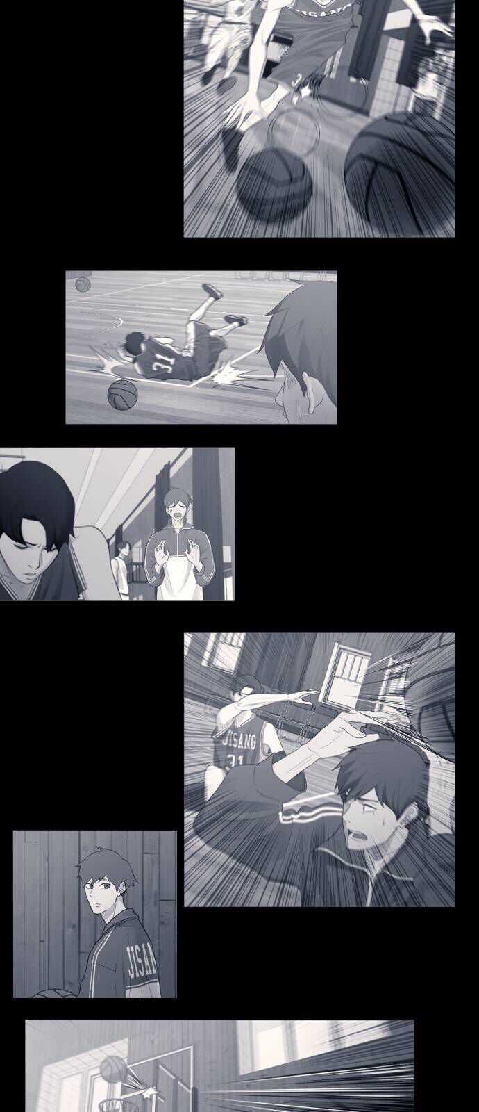 Garbage Time - Chương 85 - Trang 11