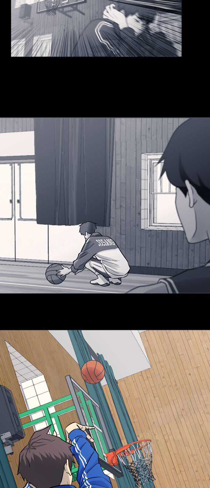 Garbage Time - Chương 85 - Trang 12