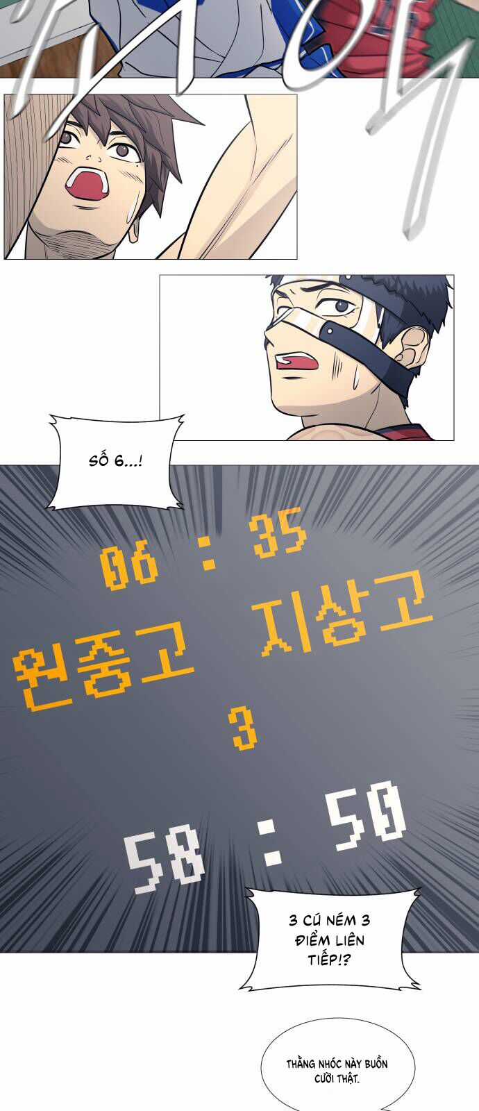 Garbage Time - Chương 85 - Trang 14