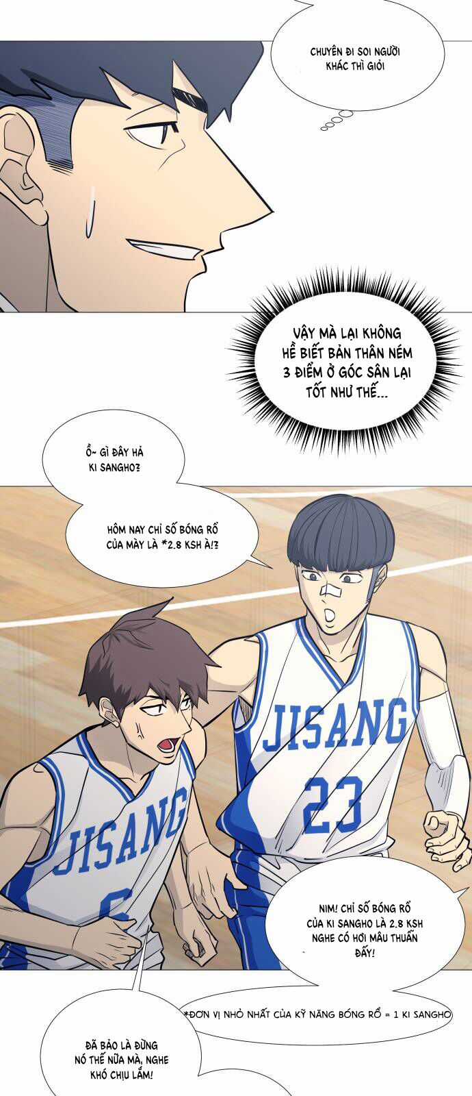 Garbage Time - Chương 85 - Trang 15
