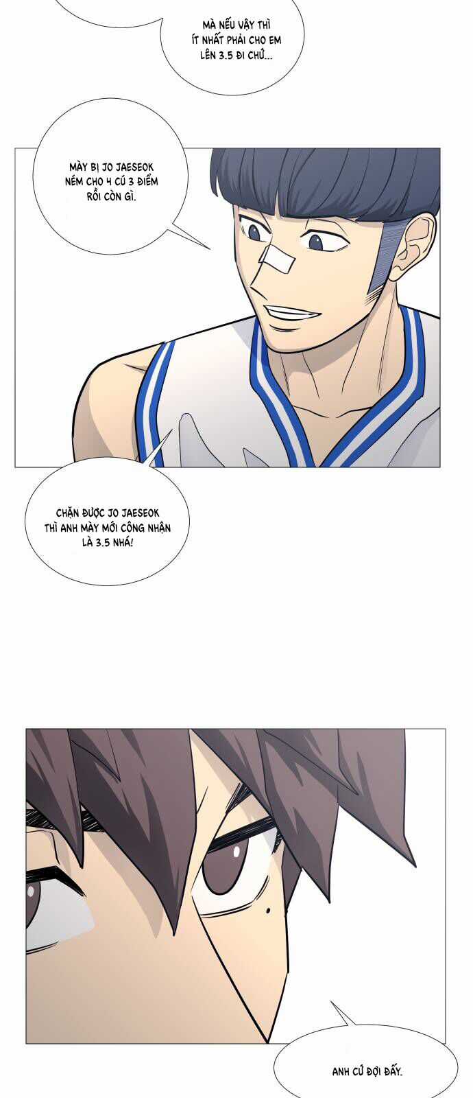 Garbage Time - Chương 85 - Trang 16