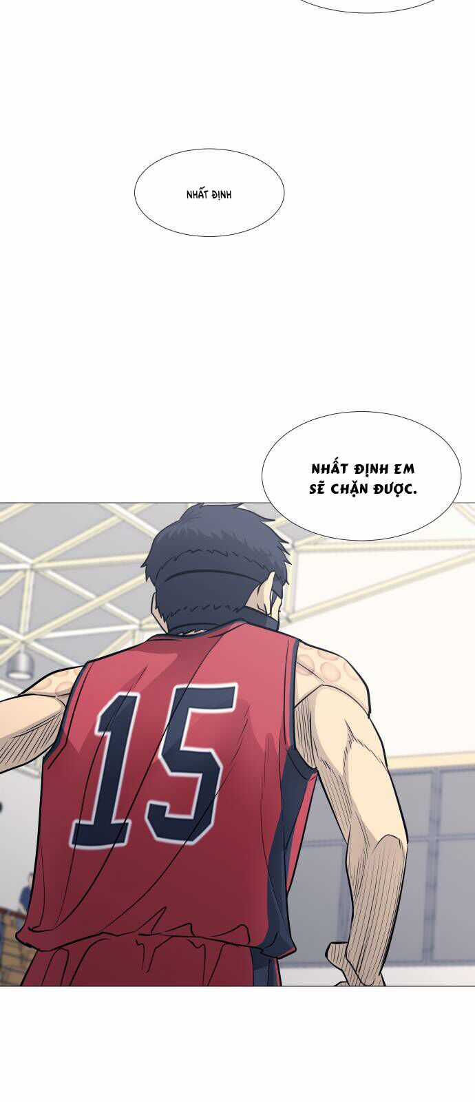 Garbage Time - Chương 85 - Trang 17