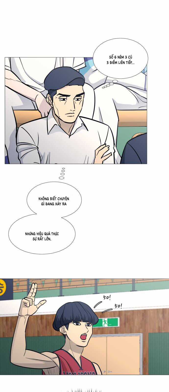 Garbage Time - Chương 85 - Trang 18