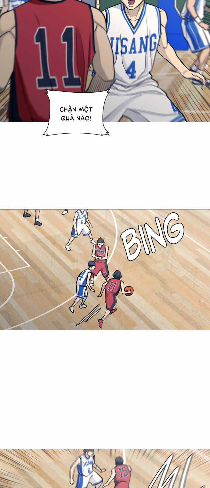 Garbage Time - Chương 85 - Trang 20