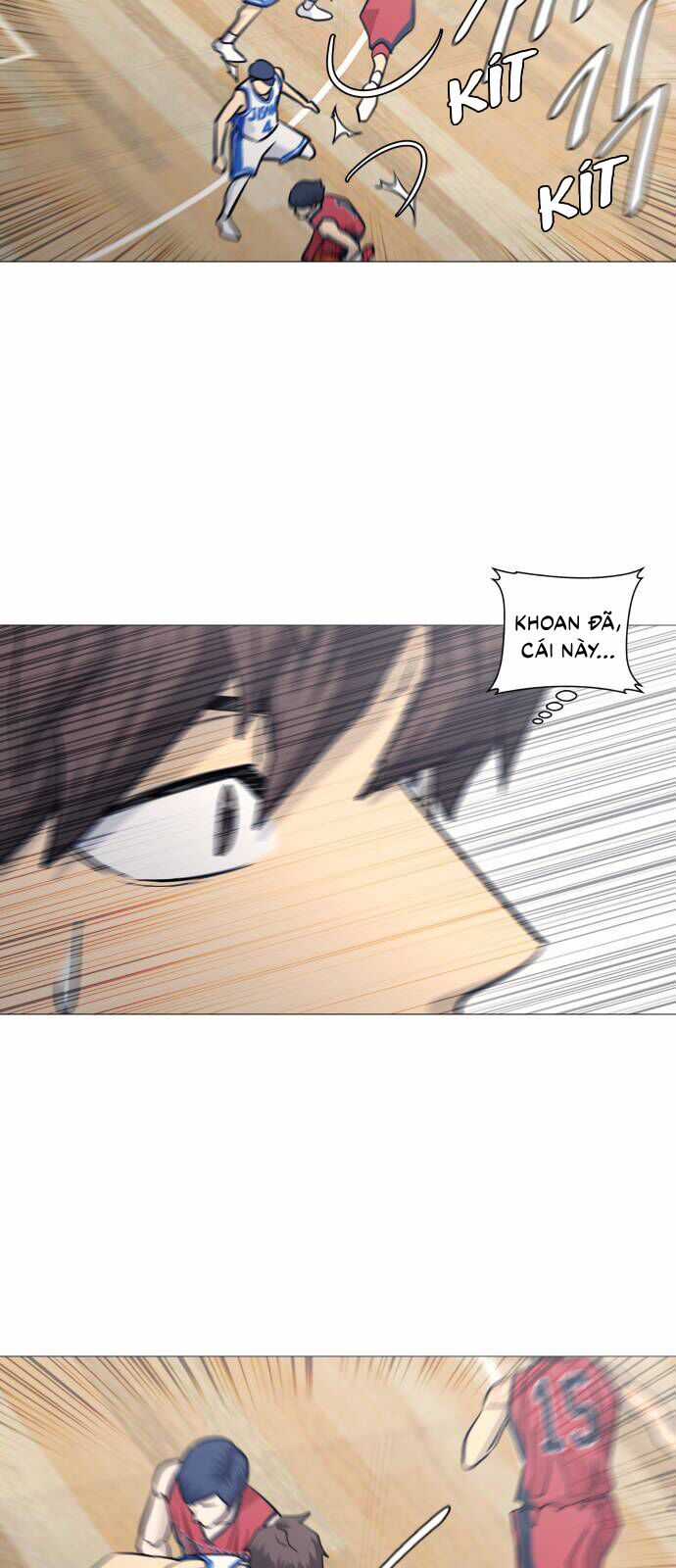 Garbage Time - Chương 85 - Trang 21