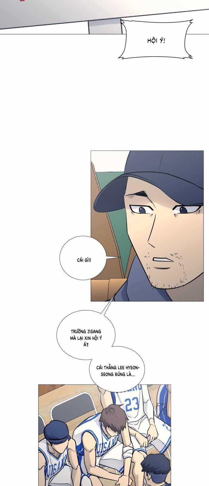 Garbage Time - Chương 85 - Trang 26