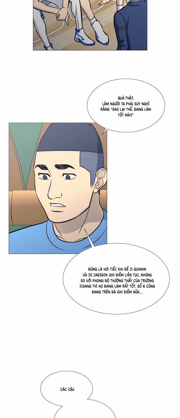 Garbage Time - Chương 85 - Trang 27