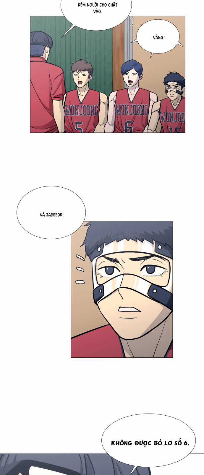 Garbage Time - Chương 85 - Trang 28