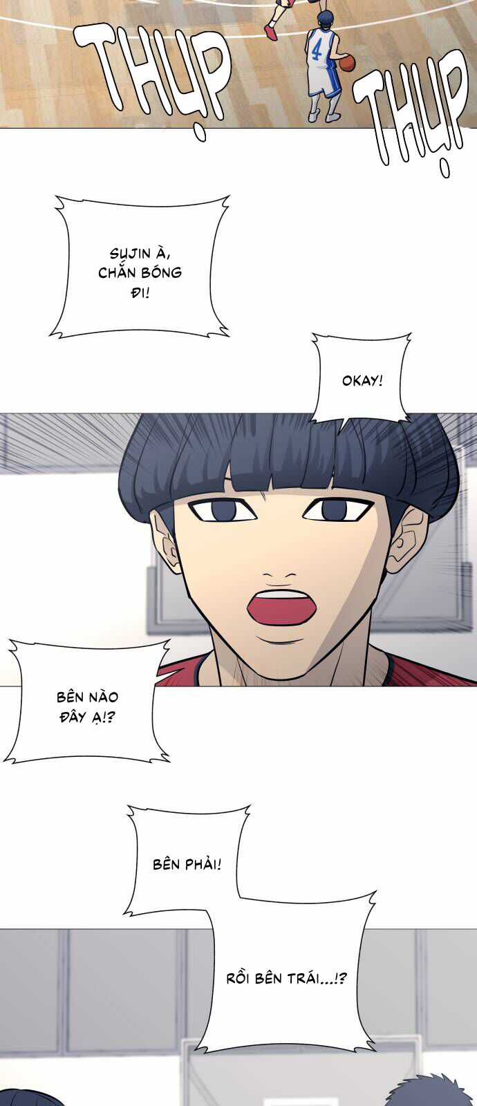 Garbage Time - Chương 85 - Trang 31