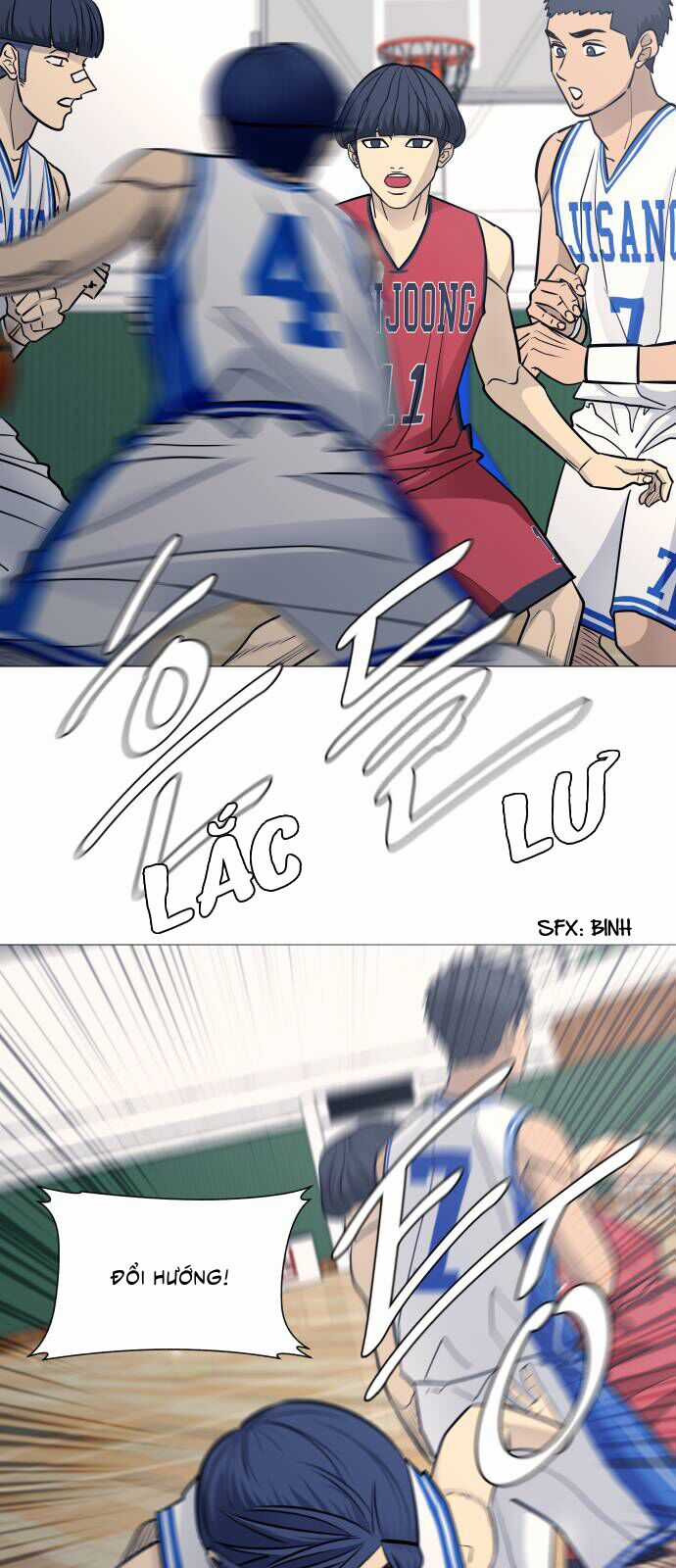Garbage Time - Chương 85 - Trang 32