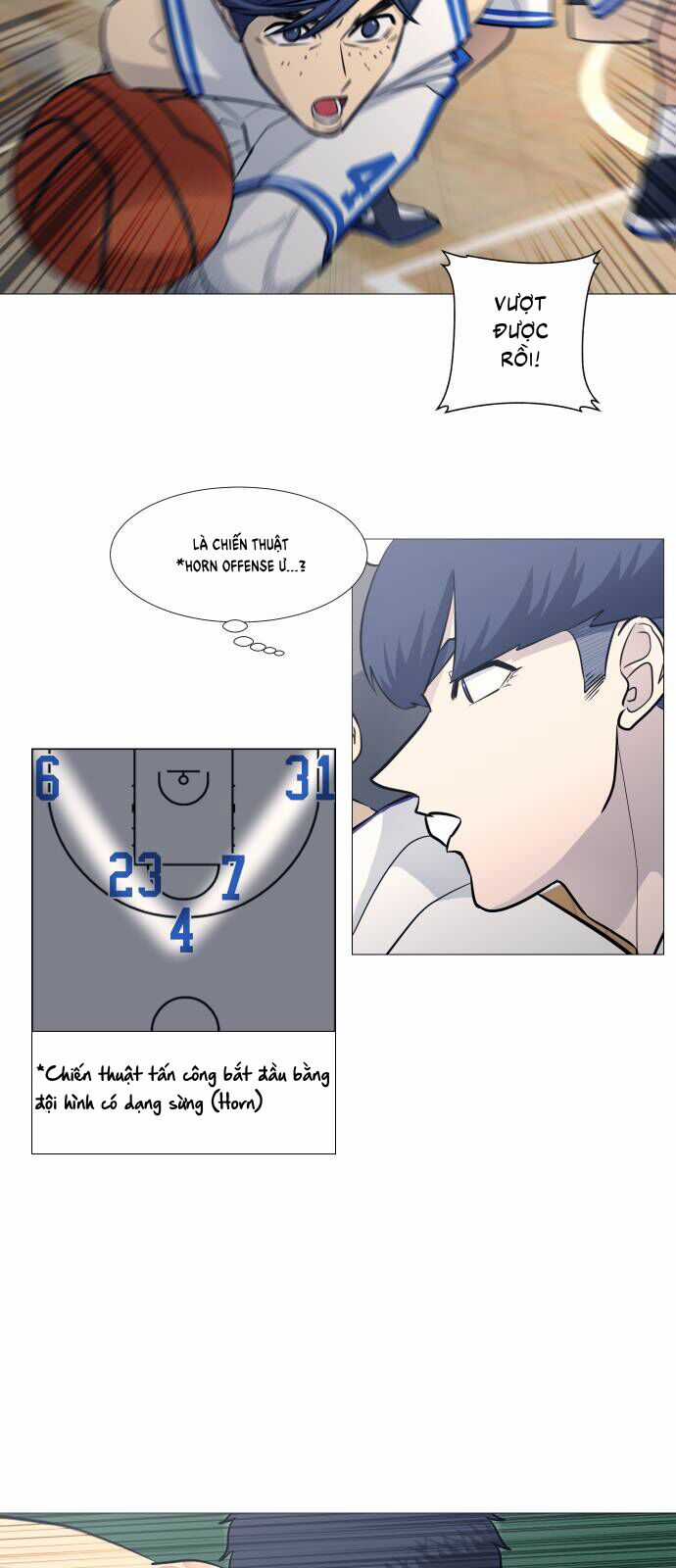 Garbage Time - Chương 85 - Trang 33