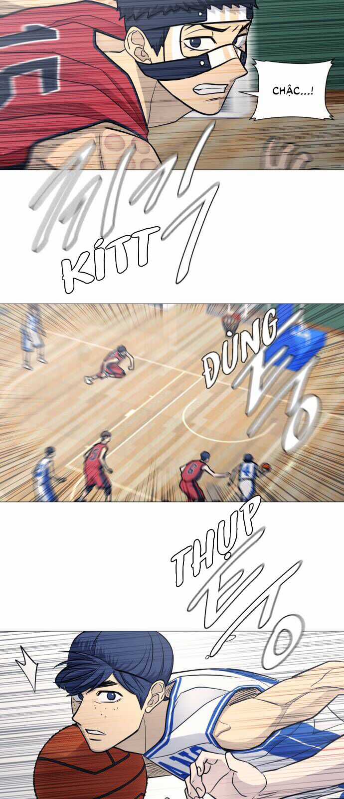 Garbage Time - Chương 85 - Trang 34