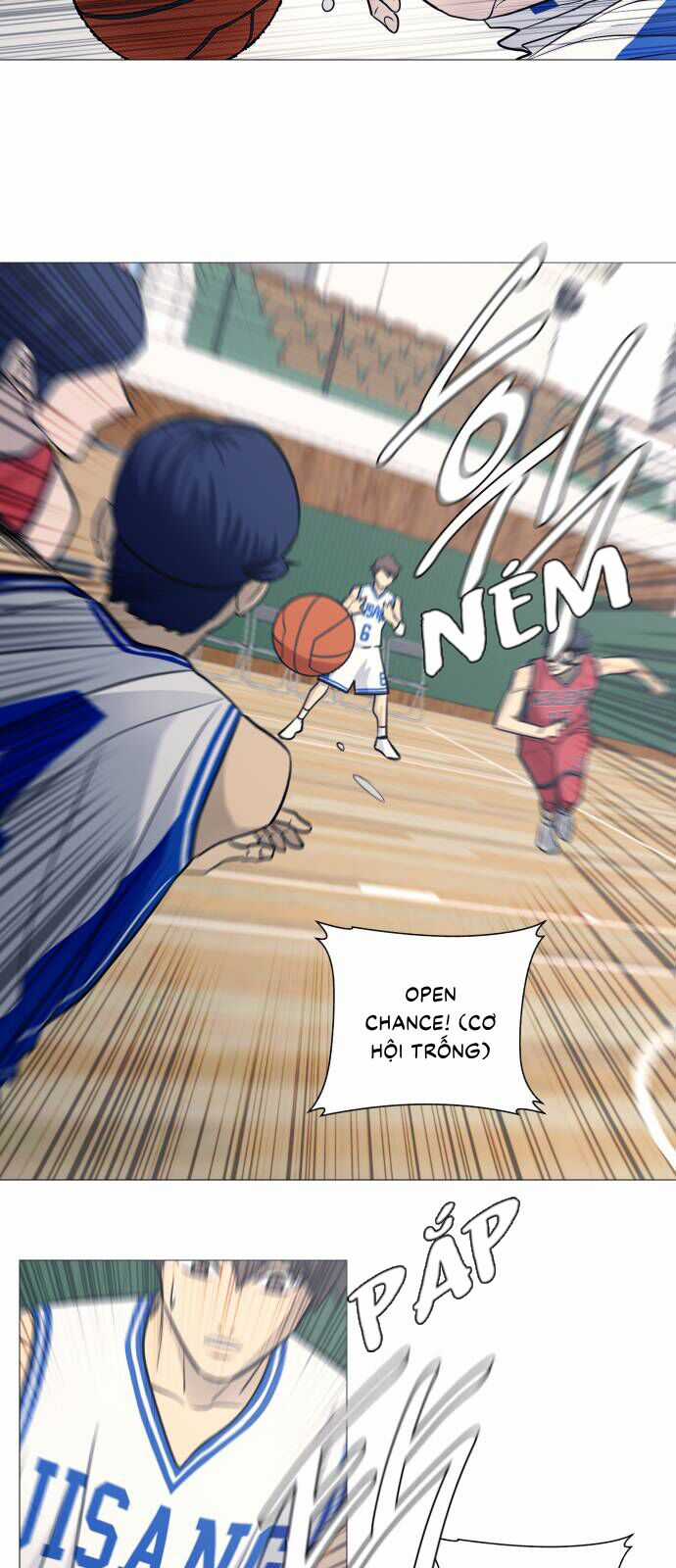 Garbage Time - Chương 85 - Trang 35