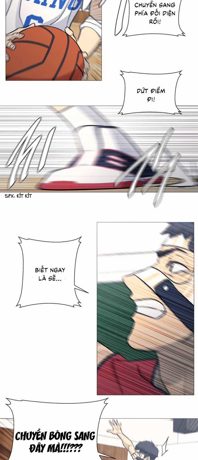 Garbage Time - Chương 85 - Trang 36