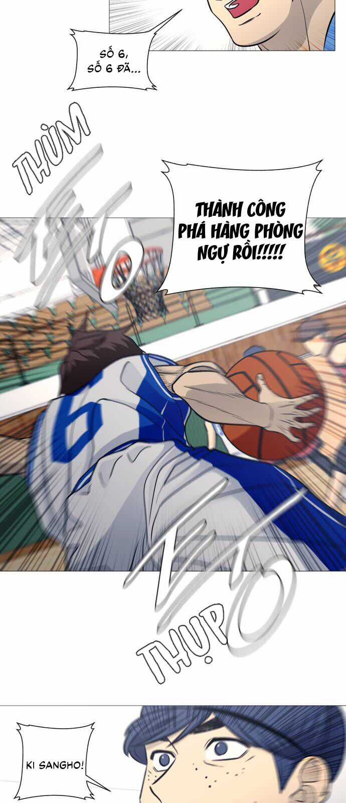 Garbage Time - Chương 85 - Trang 38