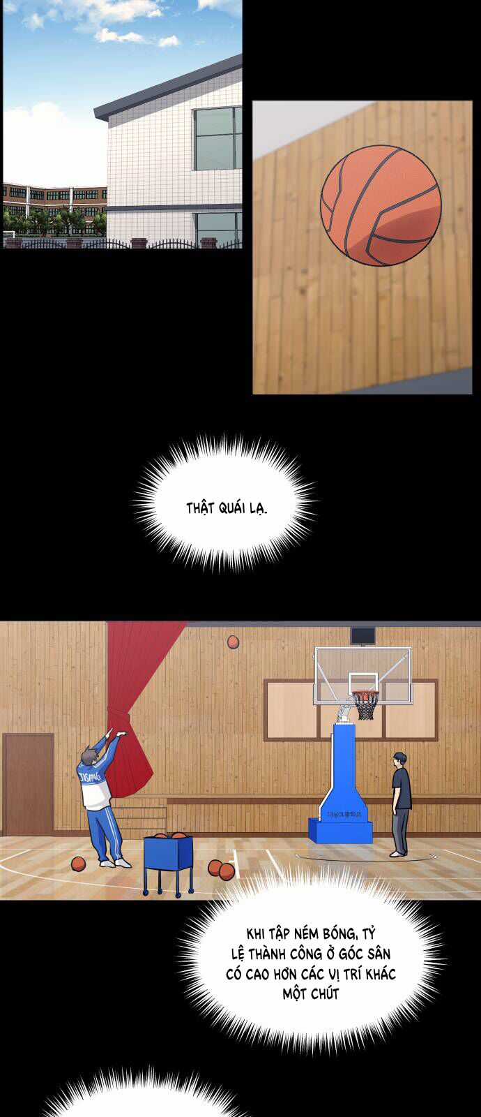 Garbage Time - Chương 85 - Trang 6
