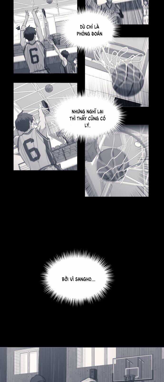 Garbage Time - Chương 85 - Trang 8