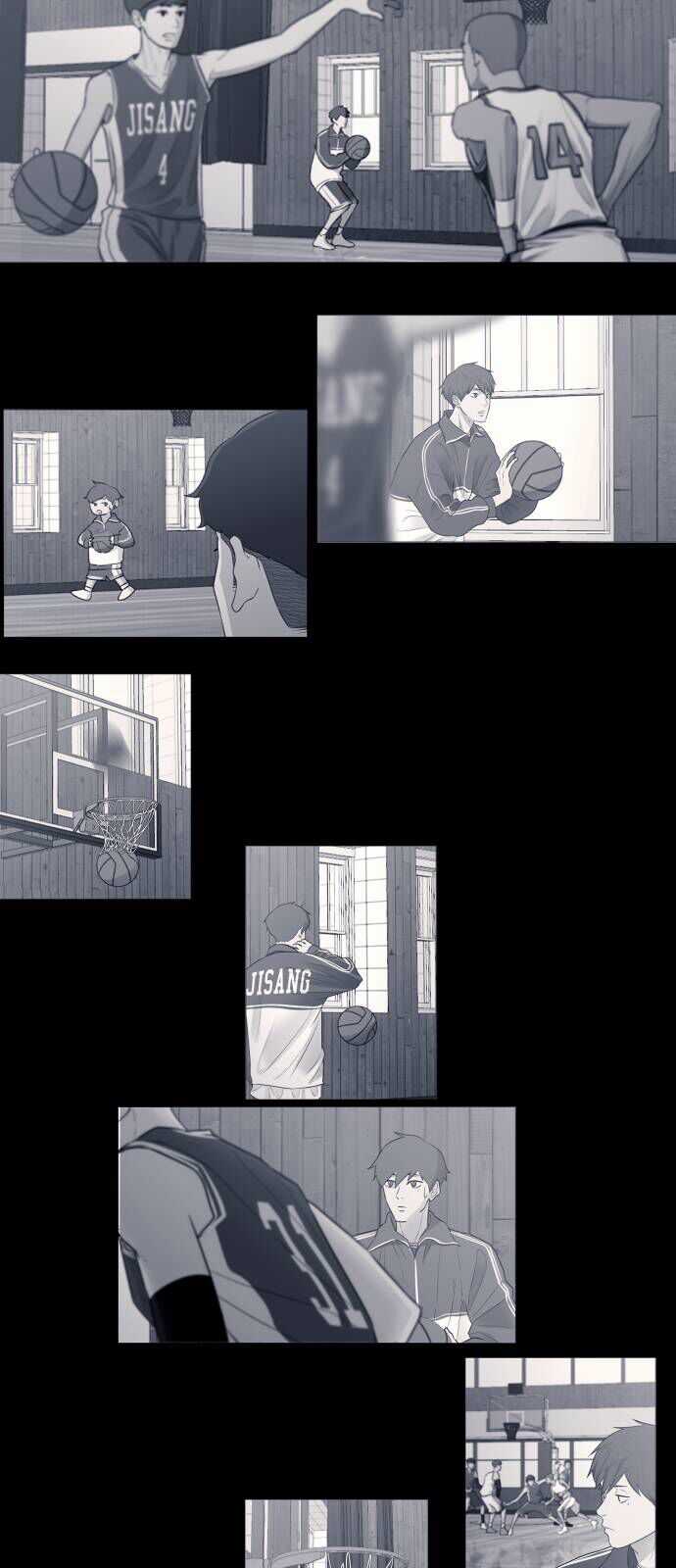 Garbage Time - Chương 85 - Trang 9