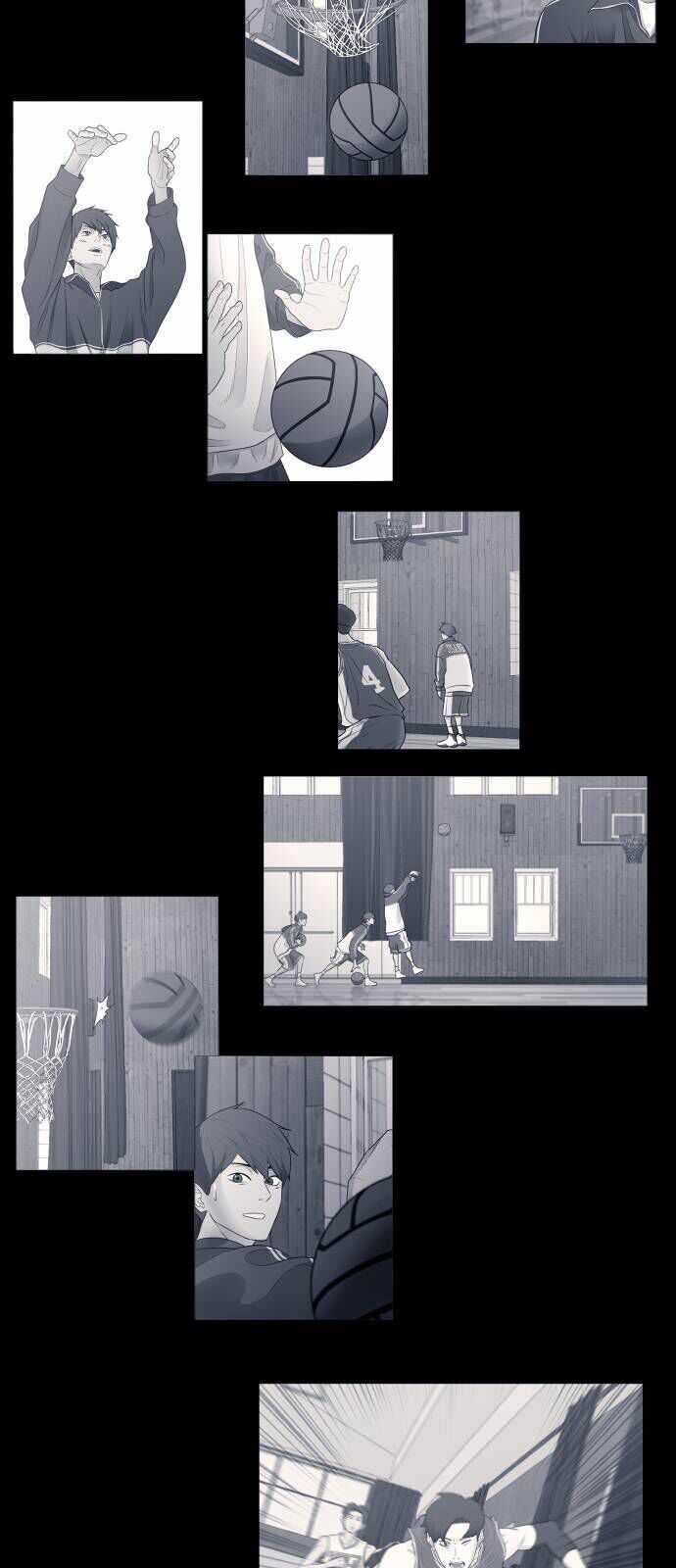 Garbage Time - Chương 85 - Trang 10