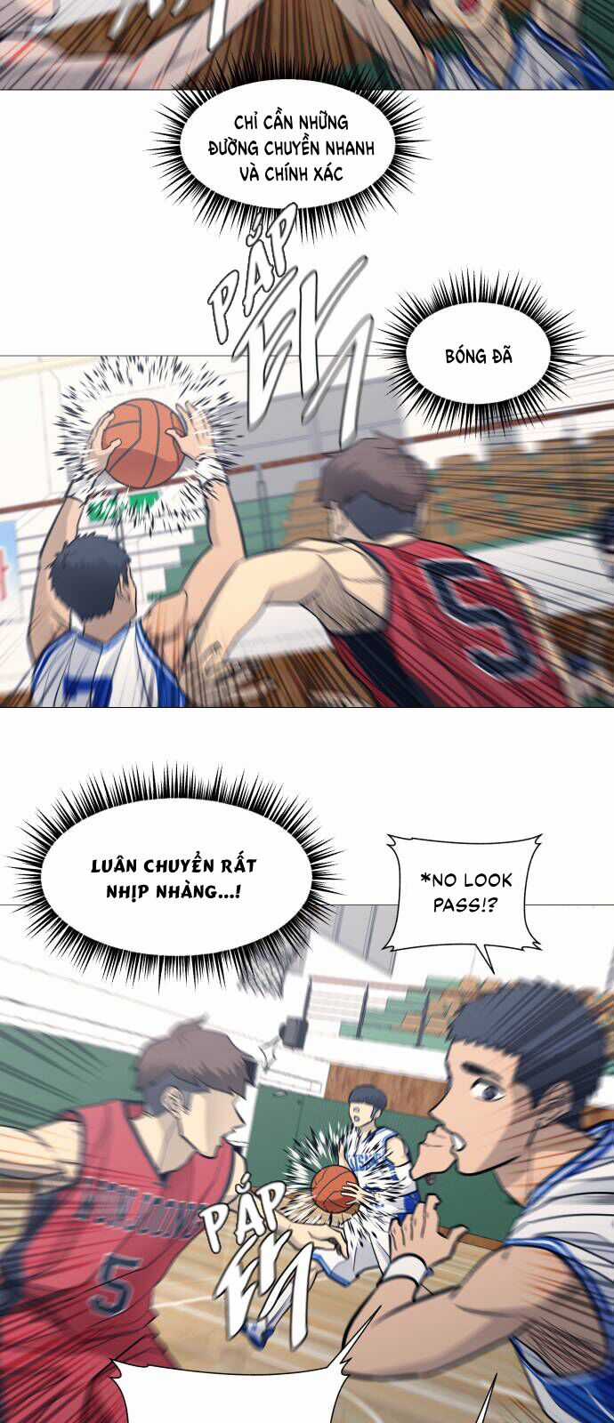 Garbage Time - Chương 86 - Trang 11