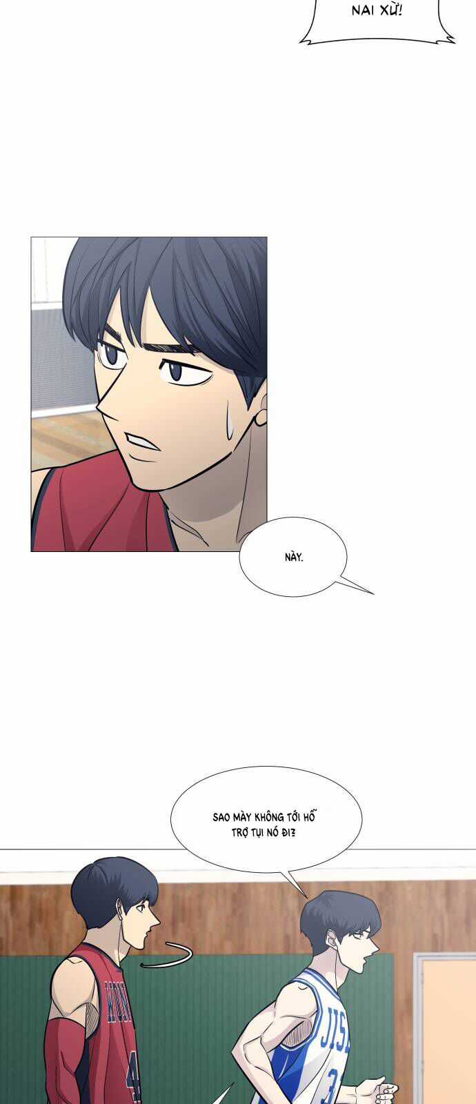 Garbage Time - Chương 86 - Trang 13