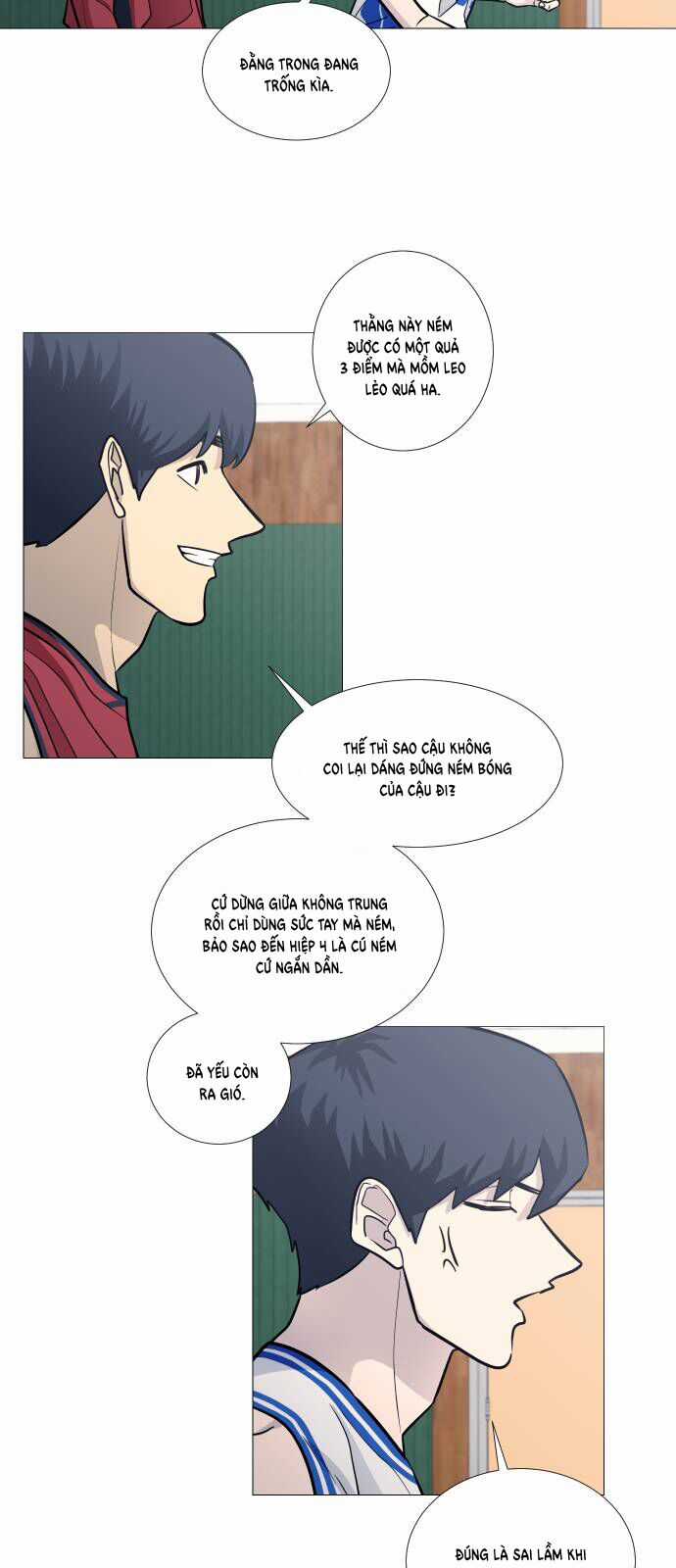 Garbage Time - Chương 86 - Trang 14