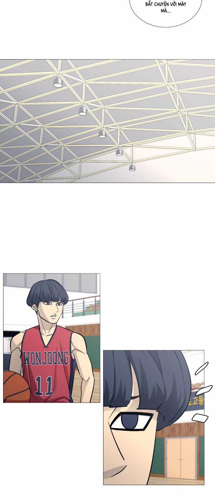 Garbage Time - Chương 86 - Trang 15