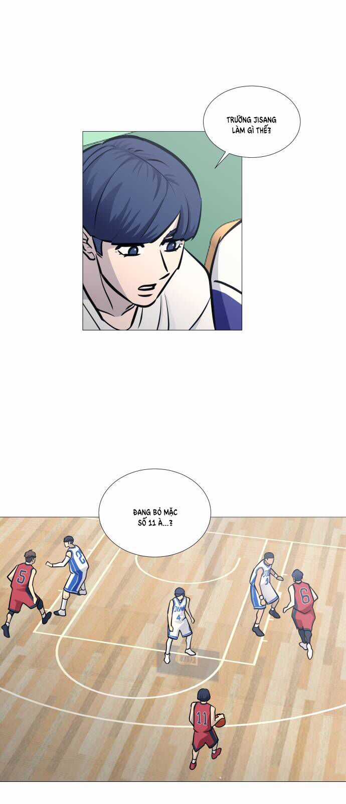 Garbage Time - Chương 86 - Trang 16