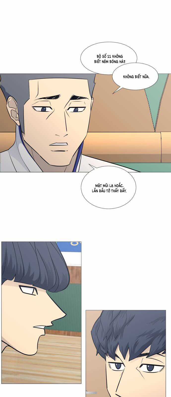 Garbage Time - Chương 86 - Trang 17