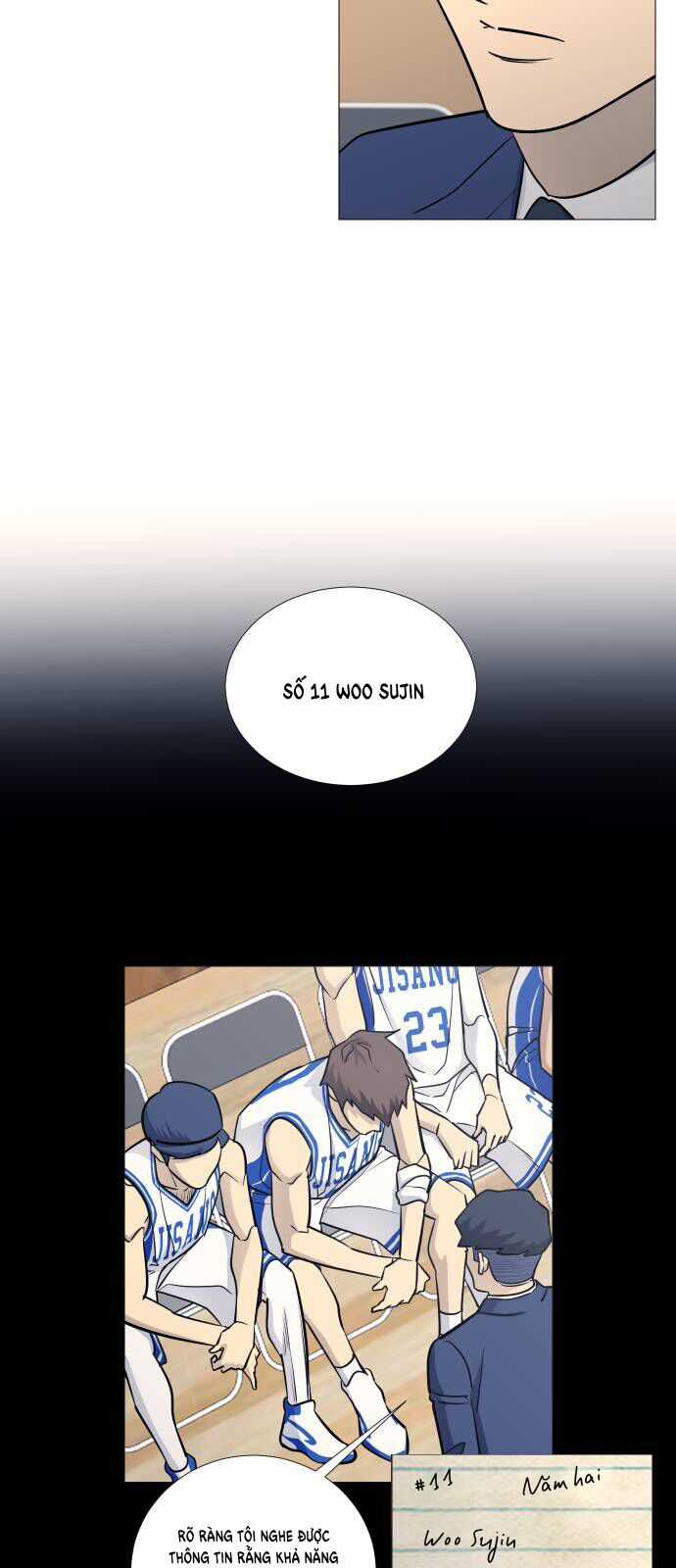 Garbage Time - Chương 86 - Trang 18