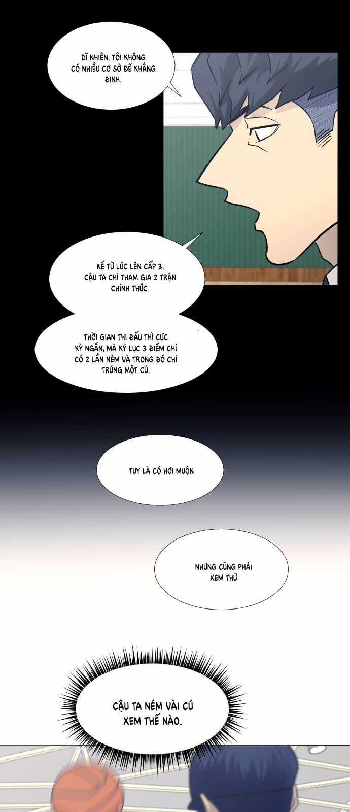 Garbage Time - Chương 86 - Trang 20