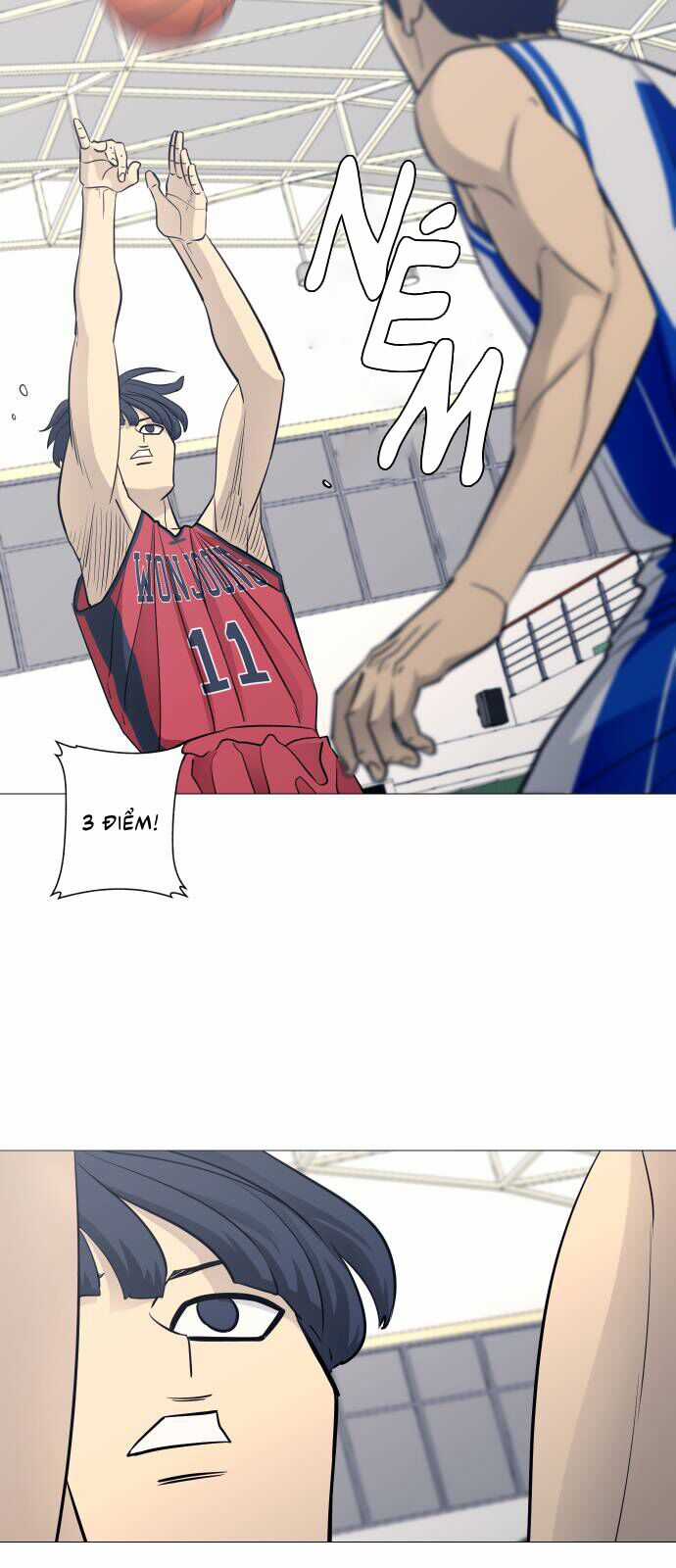 Garbage Time - Chương 86 - Trang 21