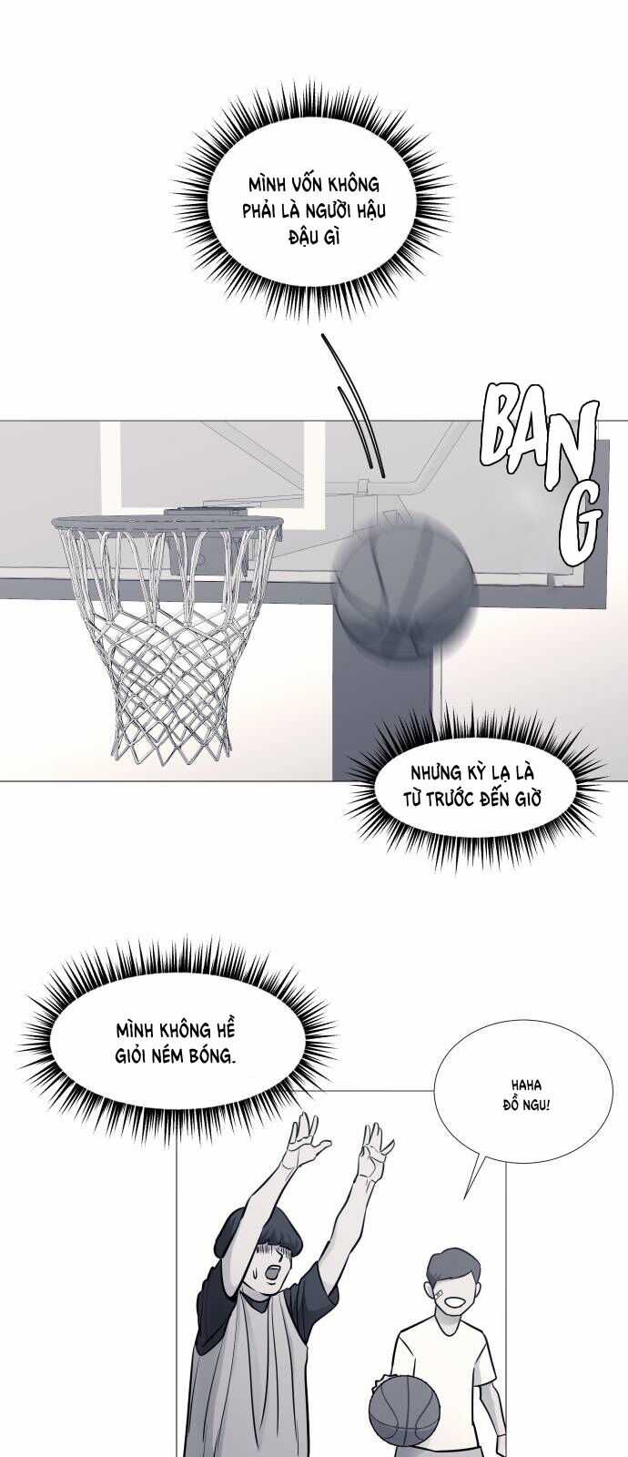 Garbage Time - Chương 86 - Trang 22