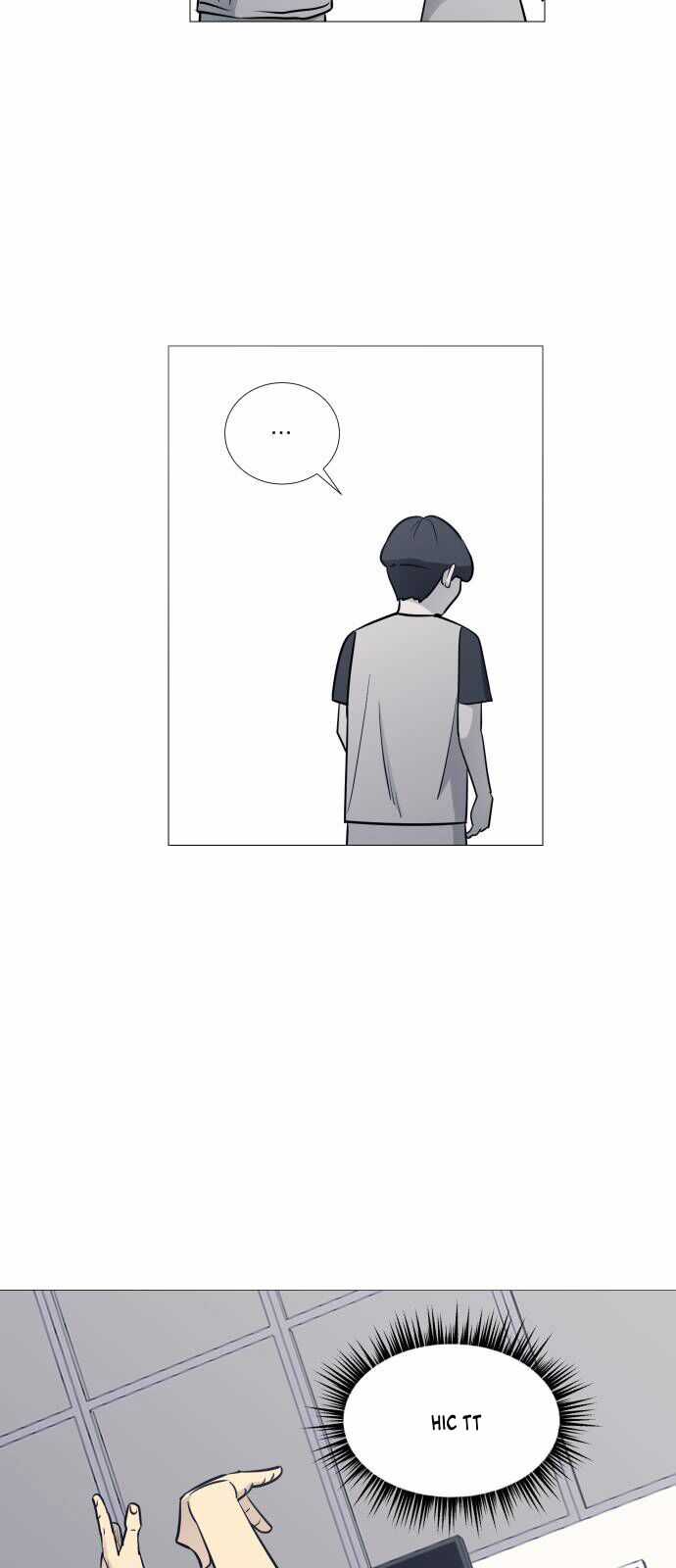 Garbage Time - Chương 86 - Trang 23