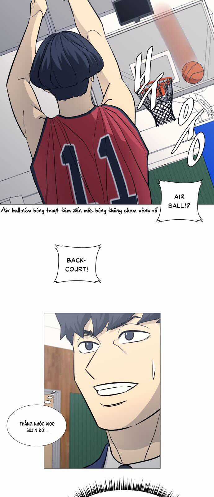 Garbage Time - Chương 86 - Trang 24